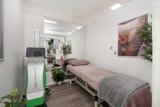 The Body Clinic Townsville: Body Contouring & Wellness Clinic