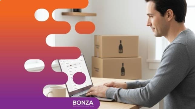 36375 - Profitable Wine Wholesaler with Exclusive Brands