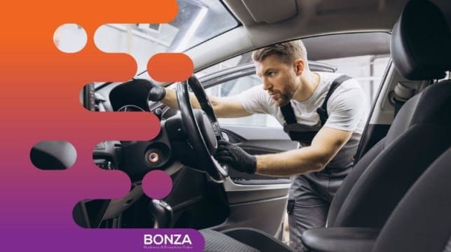 36471 Established Automotive Business - Multiple Income Streams