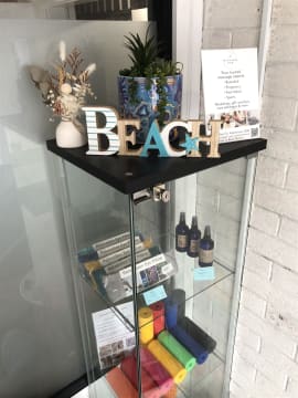 The Massage Hub with Luxury Clinic Space