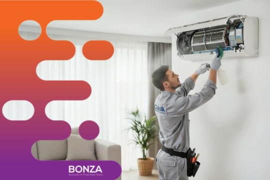 36671 PROFITABLE FRANCHISE AC CLEANING & MAINTENANCE BUSINESS