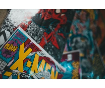 Chain Of General Retail/Cafes For Sale