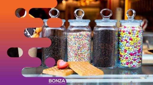 36669 Iconic & Award-Winning Sweets Shop - Strongly Positioned