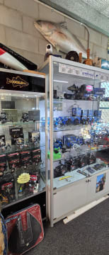 Gympie Gold Army Disposal and Bait n Tackle