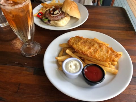 Kuranda Rainforest View Resataurant for Sale