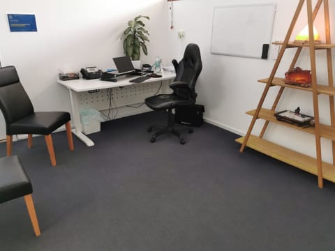 Health Care and Holistic Centre – Adelaide, SA