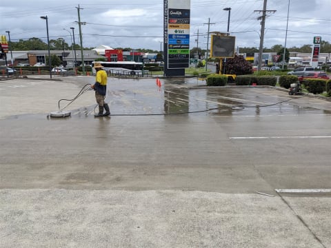 Independent Commercial Cleaning and Maintenance Brisbane