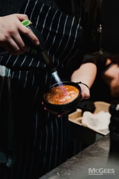 Mother Vine – Iconic Wine Bar For Sale in Vibrant East End