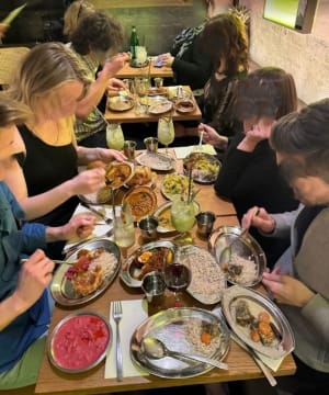 Blank Canvas Hospitality Opportunity in heart of Fitzroy – Fully Fitted, Cheap Rent & 1AM Lic...