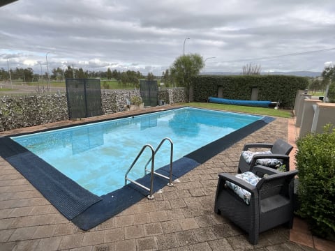 Upper Hunter Leasehold Motel - 1187ML