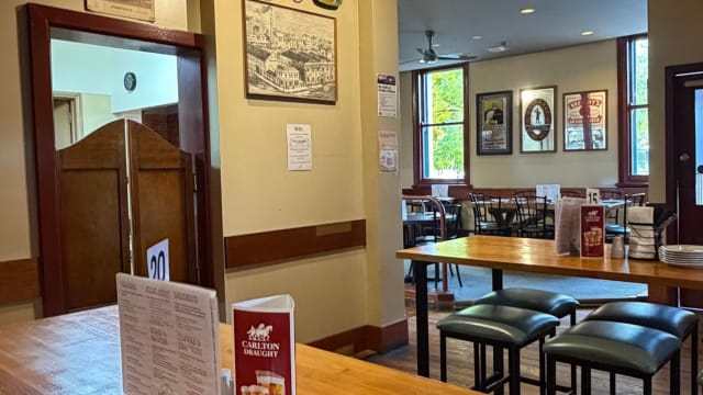 Historic Ballarat Pub with Accommodation & Multiple Income Streams