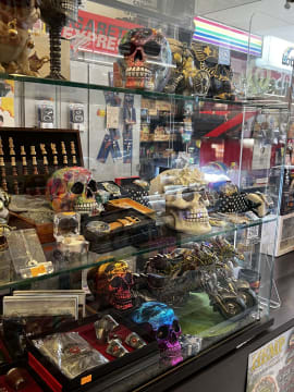 Tattslotto/Tobacconist/Subnews & Giftware In Bendigo For Sale