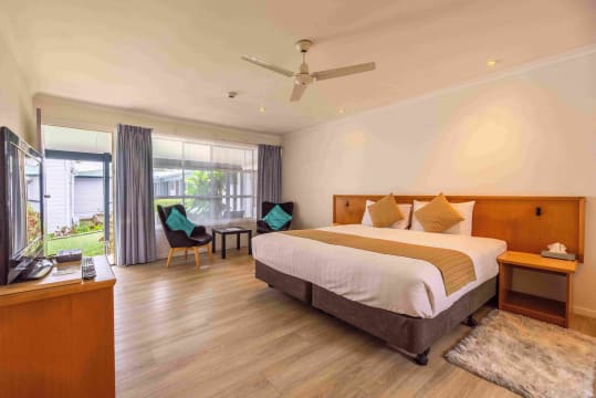 Freehold Island Resort, Established Revenue $2.5M, Expressions of Interest