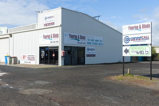 LEASEHOLD - Yarra Flooring & Blinds, Yarrawonga VIC - 1P0538