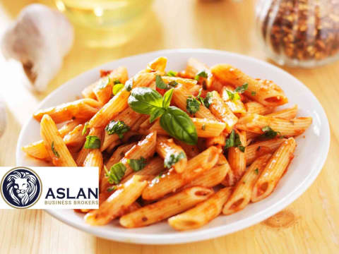 FULLY MANAGED PIZZA RESTAURANT FOR SALE