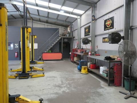 Trufix Automotive