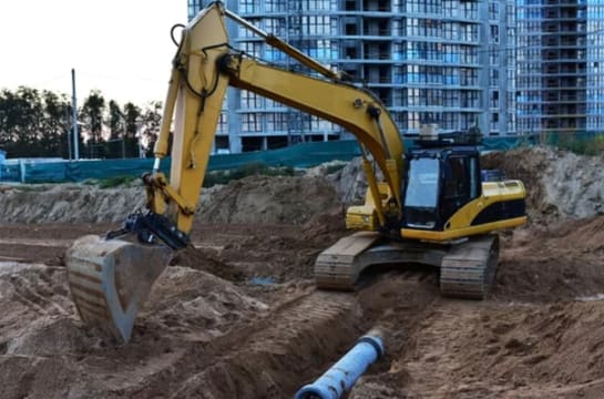 Thriving Civil Construction Company with Growth Potential!