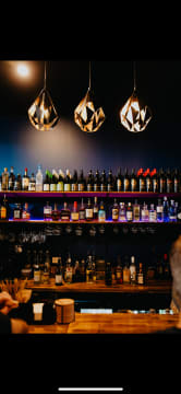 Speakeasy Bar – Fully Fitted, Walk-In Ready, Low Rent