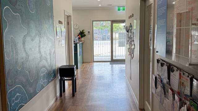 Established Early Learning Centre in Growth Corridor