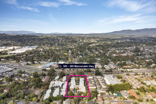 Pension Level Supported Residential Services business for sale