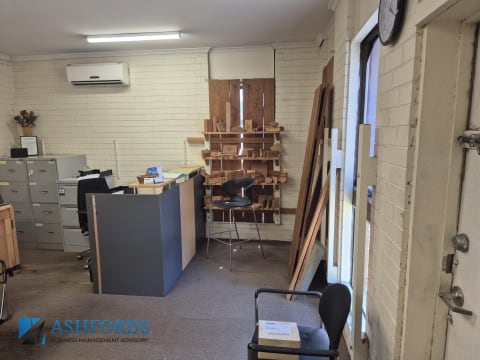 UNDER OFFER - Exclusive Timber Wholesale and Retail Business - Melbourne, VIC