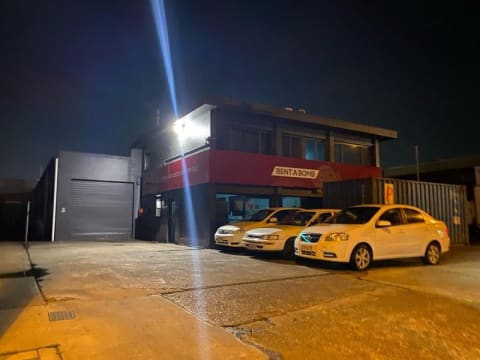 Brisbane Car Rental Business for Sale with Mechancial Workshop