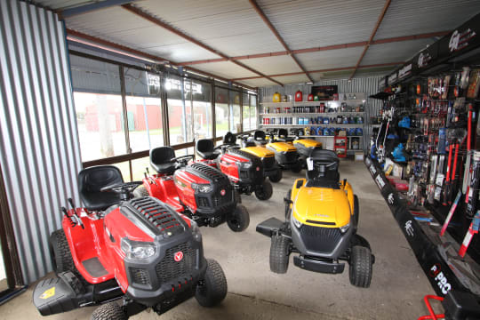 Established & Profitable Engineering & Mechanical Business in Tenterfield