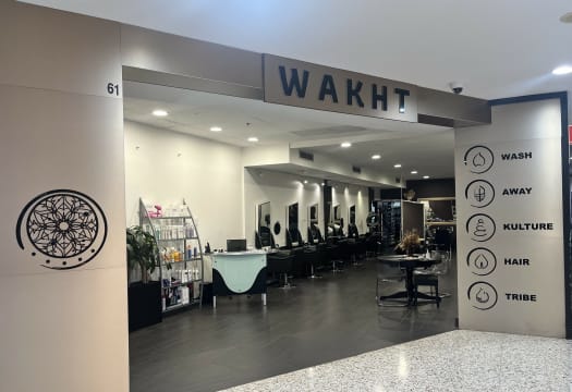 Fully Fitted Hair Salon – Priced to Move at ONLY $60,000 - Seven Hills Plaza, NSW