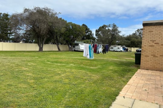 A Piece Of Paradise!