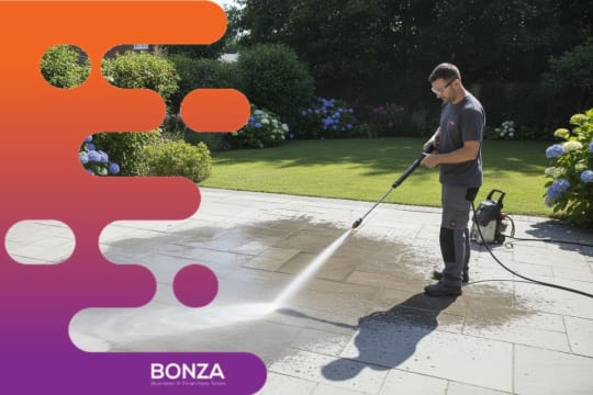 37228 Established Handyman Franchise Territory with Repeat Clients