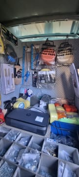 Profitable Mobile Automotive Fasteners Business Flexible