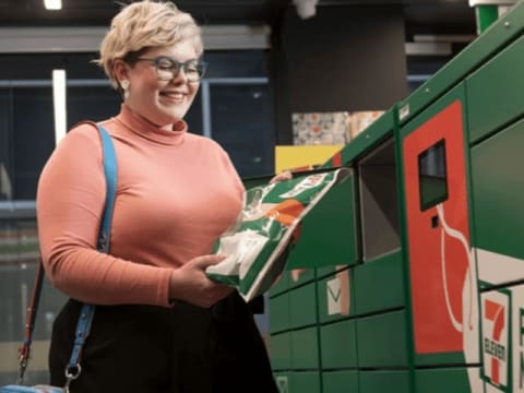 Established 7-Eleven Franchise For Sale: Prime Northern Beaches Location