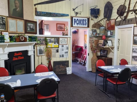 ICONIC COUNTRY PUB OPPORTUNITY - 150HF