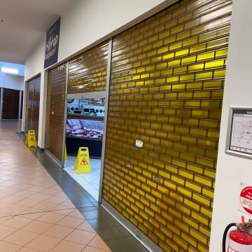 Butcher Shop OHalloran Hill for sale