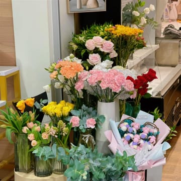 Established Florist with Loyal Customers in Busy Hobart CBD