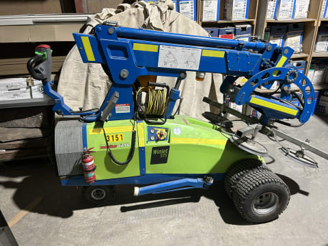 CRAWFORD GLASS AND ALUMINIUM - TUMUT - NSW