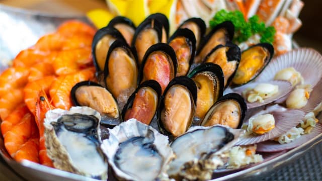 Longstanding Seafood Business with Diversified Revenue Streams