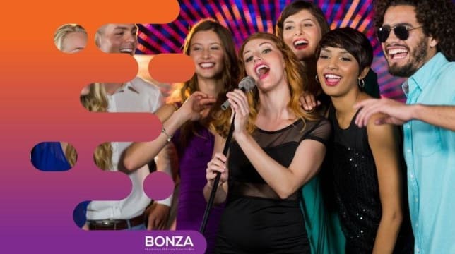 36108 - ESTABLISHED KARAOKE BAR WITH GROWTH POTENTIAL