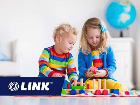 Profitable Premium Freehold Preschool + Residence