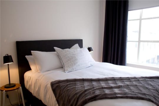 Melbourne CBD Leasehold Accommodation Business Opportunity, VIC
