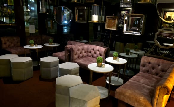 Refined Restaurant and Cocktail Bar – Balwyn, Melbourne, VIC