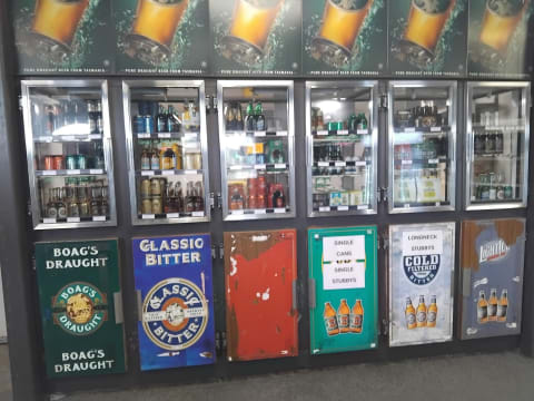 BELOW REPLACEMENT VALUE ROCKY CAPE TAVERN FHGC $995,000+sav