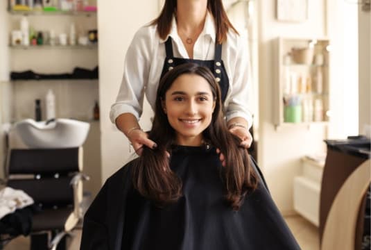 IMPRESSIONS IN HAIR HERNE HILL FOR SALE -  POA