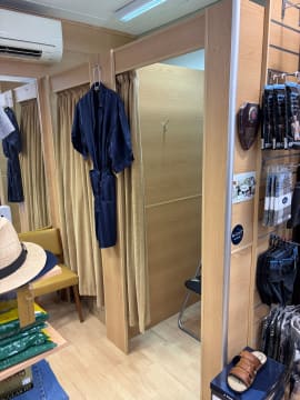 25 Year Established Menswear Business -  Kingsley