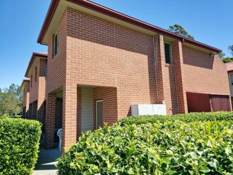 Student Accommodation in Ipswich - ID 8787