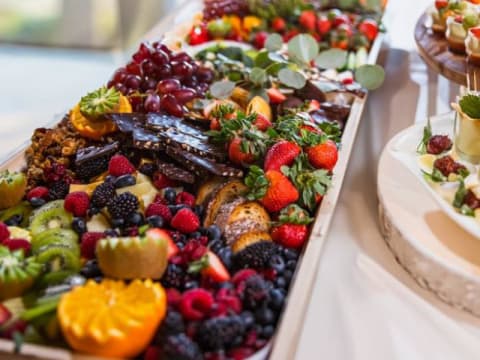 Be First to Market: Charcuterie Franchise Phenomenon Now in Australia