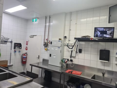 Ogalo Portuguese Chicken in a Prime Food Court Location - Darwin, NT