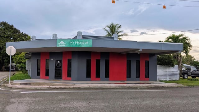 My Masseur Remedial Massage - Townsville