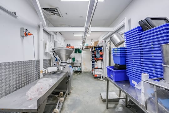 Quality Butcher’s Shop – Eagle Vale, NSW