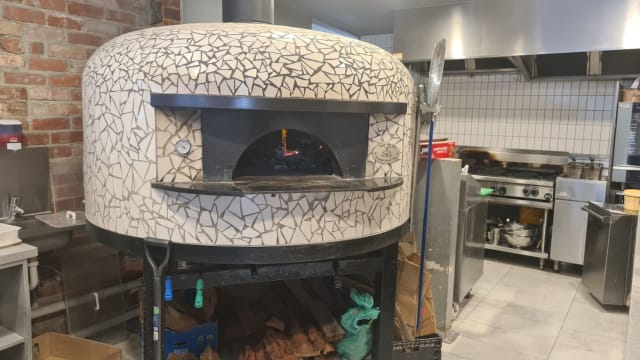 La Mia Cucina - St Kilda East - A turn key pizza restaurant